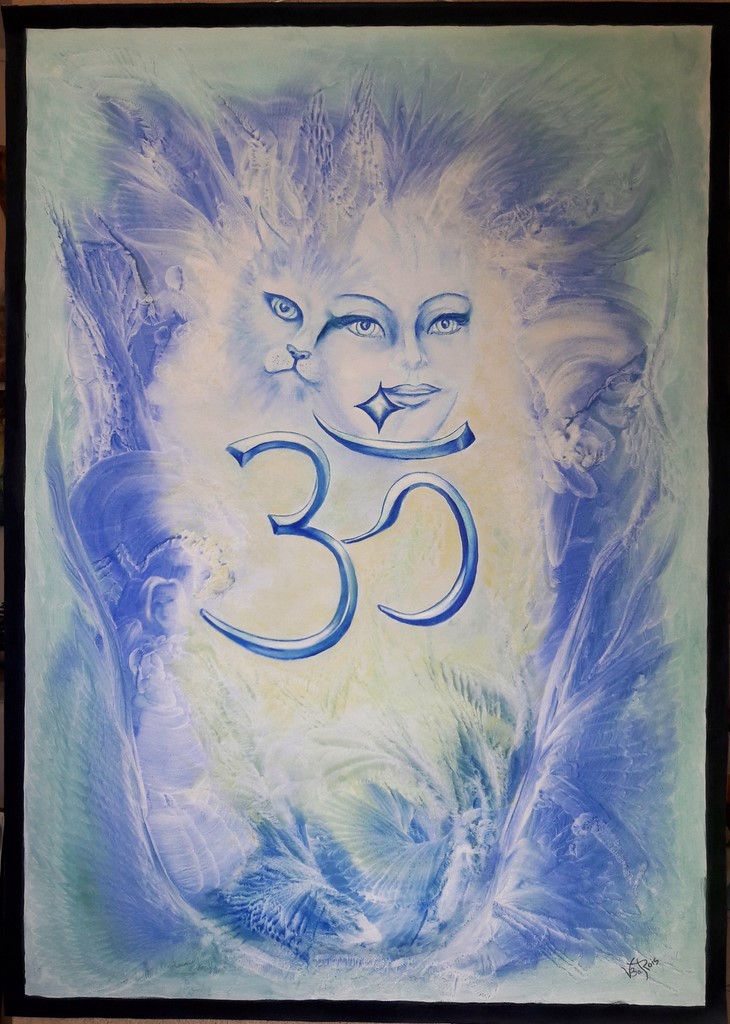 Évanescence Féline