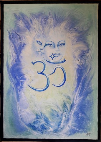 Évanescence Féline